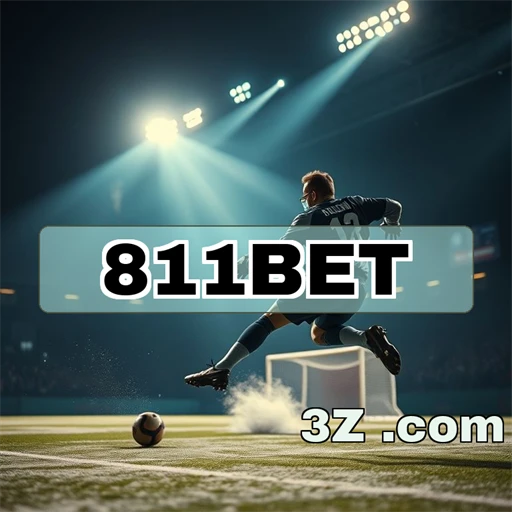 811 bet: A Confiável Experiência em Jogos Online que Você Procura