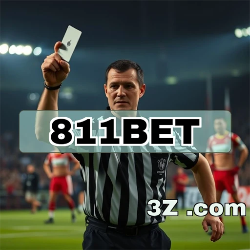Expanda Seus Horizontes com VIP do 811 bet
