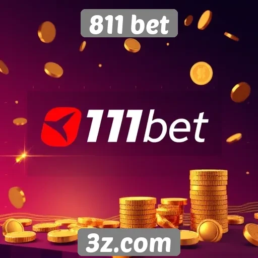 Vantagens e desvantagens de usar 811 bet