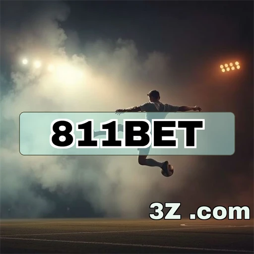 Apostando no Esporte: A Experiência Única da 811 bet