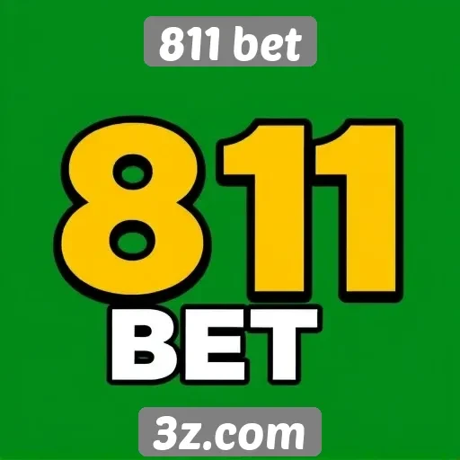 Explorando os bônus oferecidos pela 811 bet