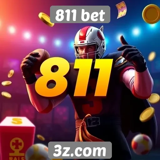 Análise das ofertas de jogos do site 811 bet